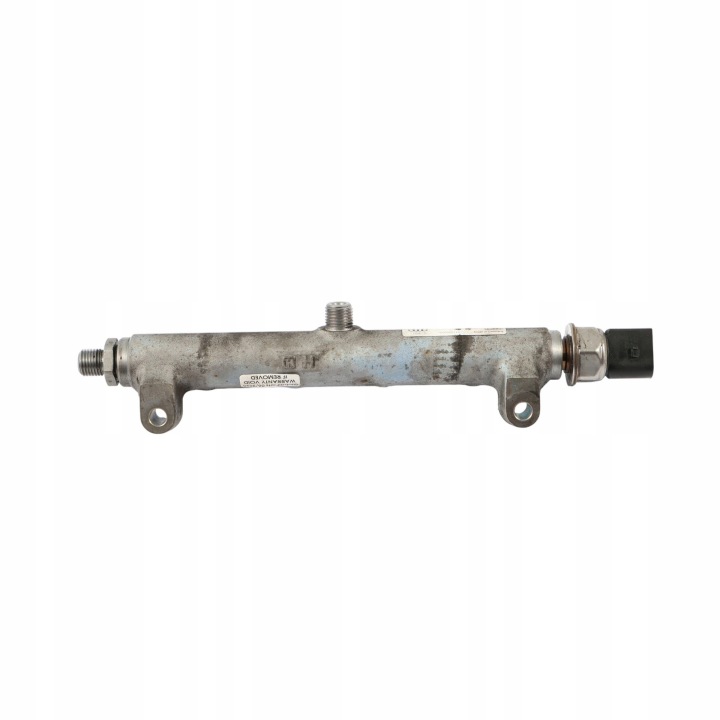 AUDI A8 D4 MOULURE INJECTION CARBURANTS GAUCHE 4.2 TDI DIESEL 057130089Q