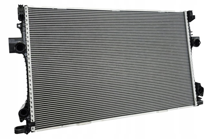 RADIATOR PORSCHE PANAMERA 971 2016+ 2.9 3.0 4.0 GTWITH TURBO WITH 4WITH 9A712125310 
