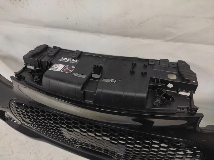 SMART FORTWO III LIFT A453 EQ PARE-CHOCS AVANT AVANT 2019- 2020-
