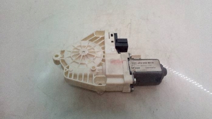 PETIT MOTEUR VITRES GAUCHE ARRIÈRE AUDI A6 C6 4F0959801A