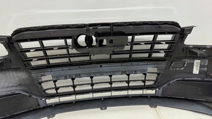 PARE-CHOCS AVANT AUDI A8 D4 LIFT 13-17 4H0807437F