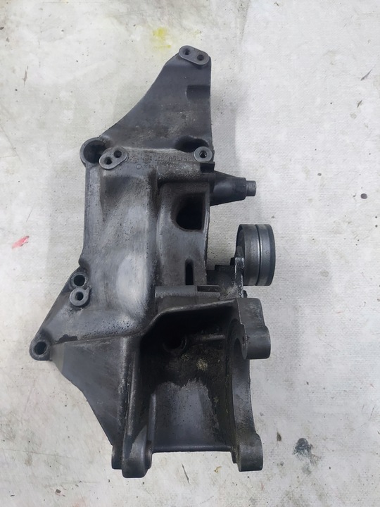 BRACKET ELECTRIC GENERATOR RENAULT LAGUNA 1.9 DCI 