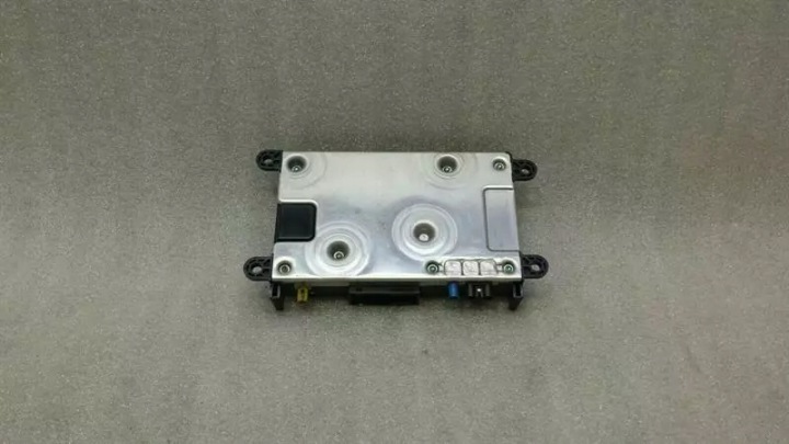 MERCEDES CLS W218 TELEPHONE CONTROL UNIT A2319002203 TELEPHONE MODULE