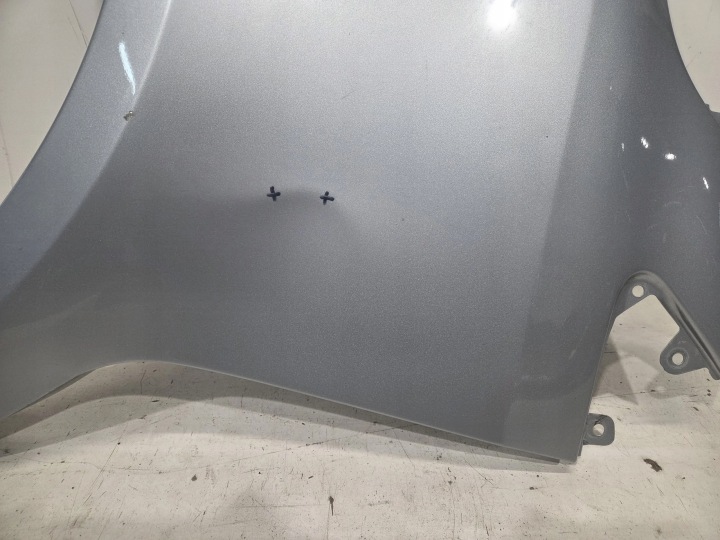 AILE GAUCHE AVANT AVANT MERCEDES SPRINTER W910 W907