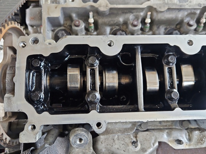 MOTEUR 9H06 10JBFM PEUGEOT 208 I 1.6 HDI 92KM ODPALANY FILM MESURE