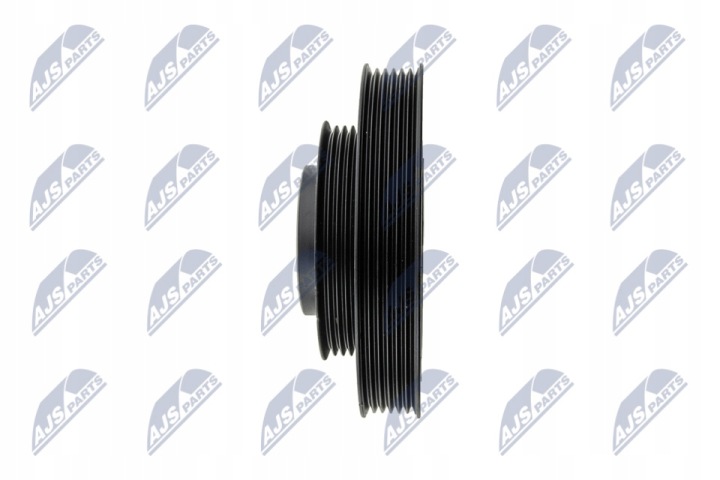 KOLO POULIE ARBRE VILEBREQUIN NTY RKP-CH-005