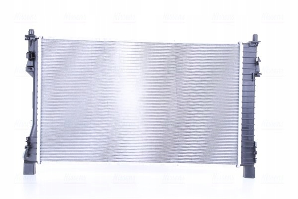 RADIATEUR NISSENS 62786A