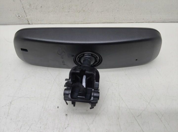 PEUGEOT 308 III OPEL CITROEN 2023R RÉTROVISEUR INTERNE INTERNE 9835908980