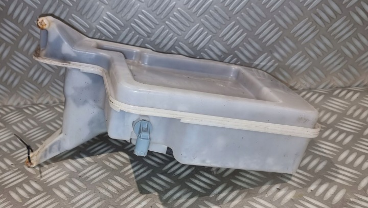 BMW E60 LIFT BERLINE RÉSERVOIR 7148065 LIQUIDE LAVE-GLACES PIÈCE POMPE 7034967