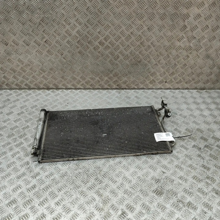 BMW 4 COUPÉ F32, F82 RADIATEUR SYSTÈMES CLIMATISATION 2014 9335362