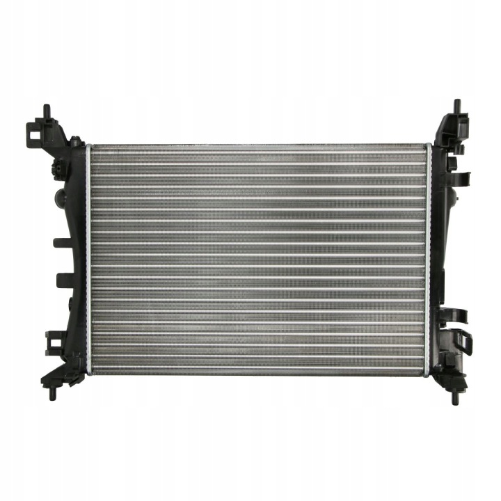 RADIATEUR MOTEUR FIAT FIORINO GRANDE PUNTO PUNTO