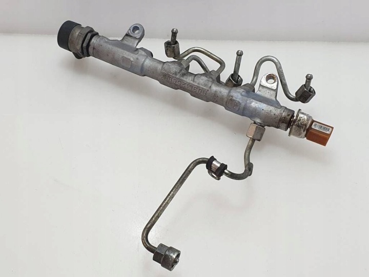 VW PASSAT B7 2011 SHARAN CAPTEUR MOULURE INJECTION CARBURANT 03L130089J