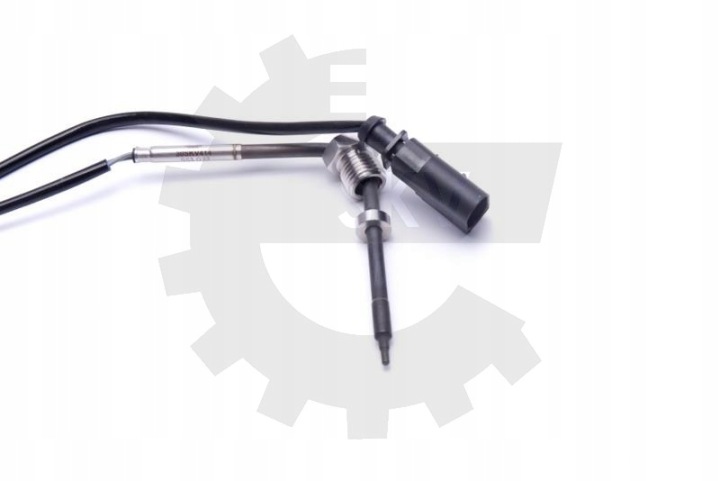 CAPTEUR TEMP GAZ D'ÉCHAPPEMENT AUDI A4 B9 A6 C7 A7 Q7 4M09060