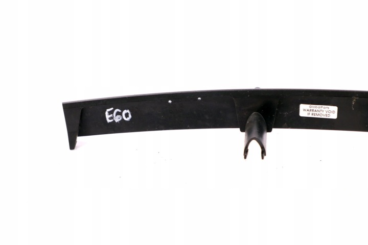 BMW E60 E61 GRILLE CALANDRE PARE-CHOCS AVANT AVANT 7033702