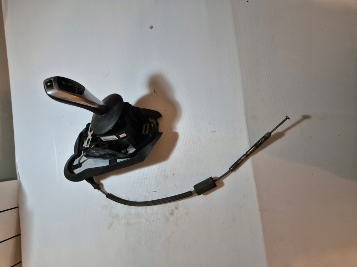 CRIC MÉCANISME DE CHANGEMENT DE VITESSES CHANGEMENTS VITESSE AUTOMATE UK BMW E60 E61 LIFT 9165670