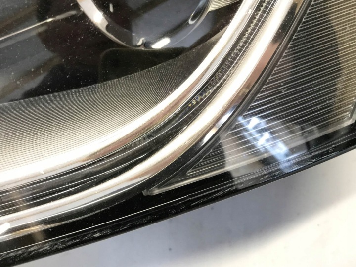 AUDI Q5 8R0 LIFT PHARE GAUCHE XÉNON AVANT 8R0941005
