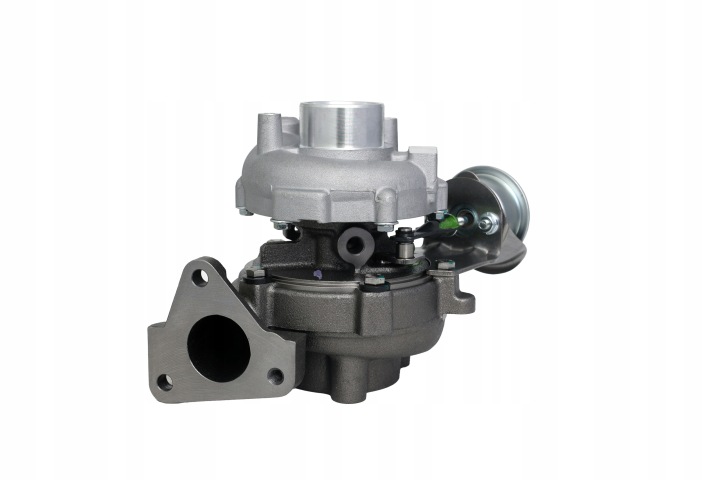 TURBOCOMPRESSEUR TURBOCHARGER GT1541V-SL20074 SEAT, AUDI, VOLKSWAGEN AROSA
