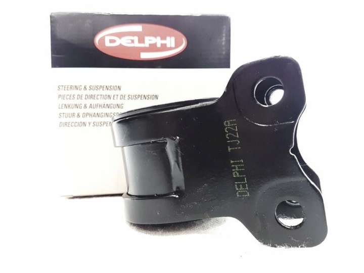 SILENTBLOCK BRAS DE SUSPENSION AVANT ARRIÈRE L/P (22X80X73 MM CONVIENT VERS VOLVO C30,