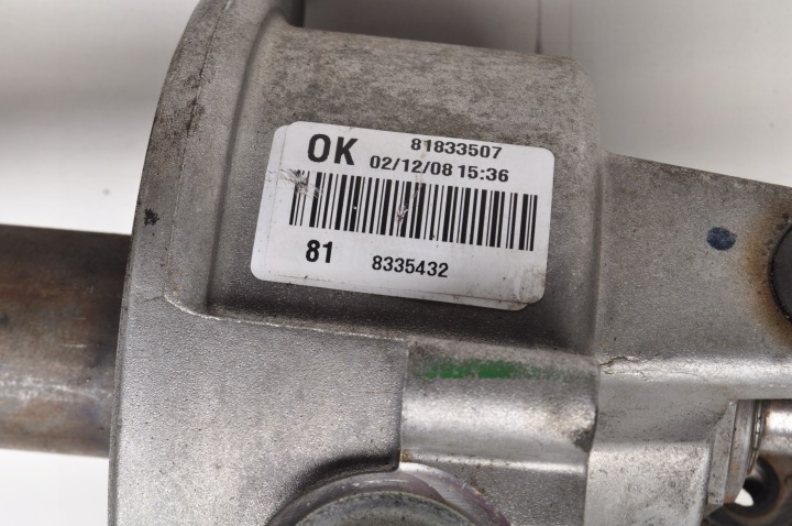 OPEL MERIVA A COLONNE TRANSMISSION SUPPORT EUROPE 26093339 13144390