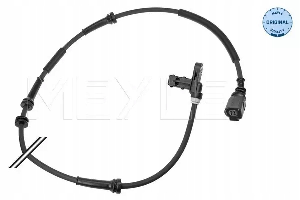 CAPTEUR ABS VW SHARAN 95- photo 2 - milautoparts-fr.ukrlive.com