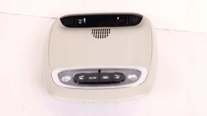 VOLVO XC90 II AMPOULE PLAFONNIERS 31479611, 31443745