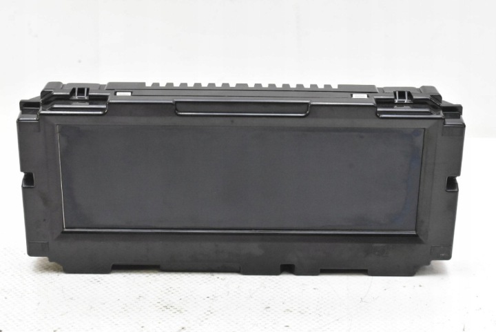 RADIO AUTORADIO MONITEUR PANNEAU RADIO 20983513 OPEL MERIVA B 10-14