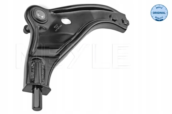 BRAS DE SUSPENSION DROIT DROITE MINI R57 R58 R59 CLUBMAN R55 CLUBVAN R55 06-15