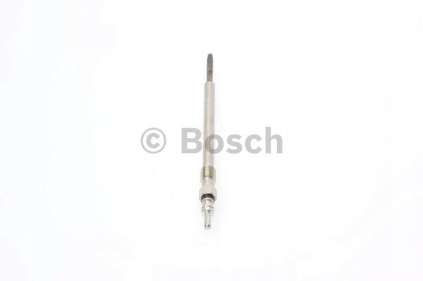 BOSCH ŽVAKĖ KAITINIMO 0250203001 nuotrauka 8