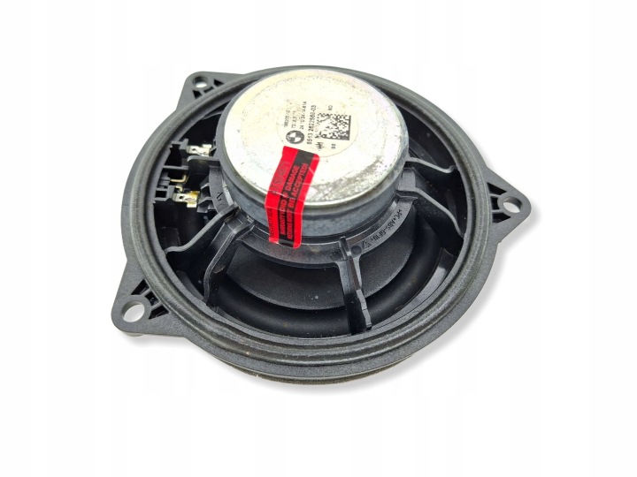 HAUT-PARLEUR MÉDIUM BMW OE 2622560