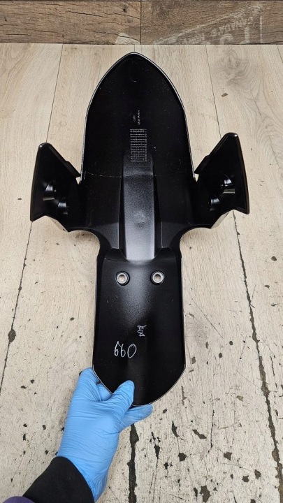 AILE AVANT KAWASAKI NINJA 300 Z300 35004-0318-660