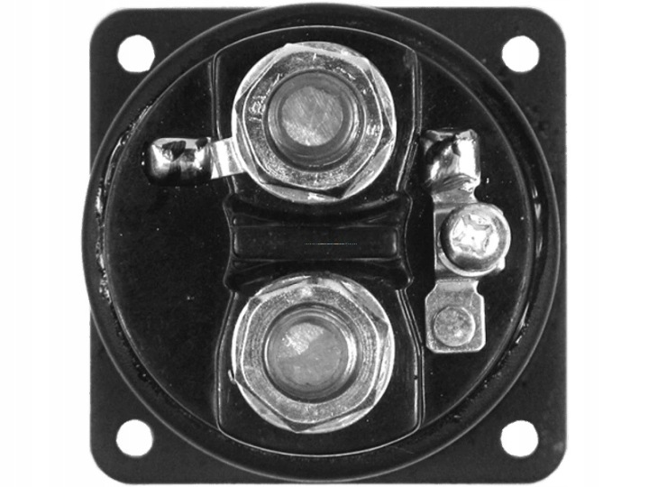 COMMUTATEUR ELEKTROM. VARIOMATIC AS-PL SS0030