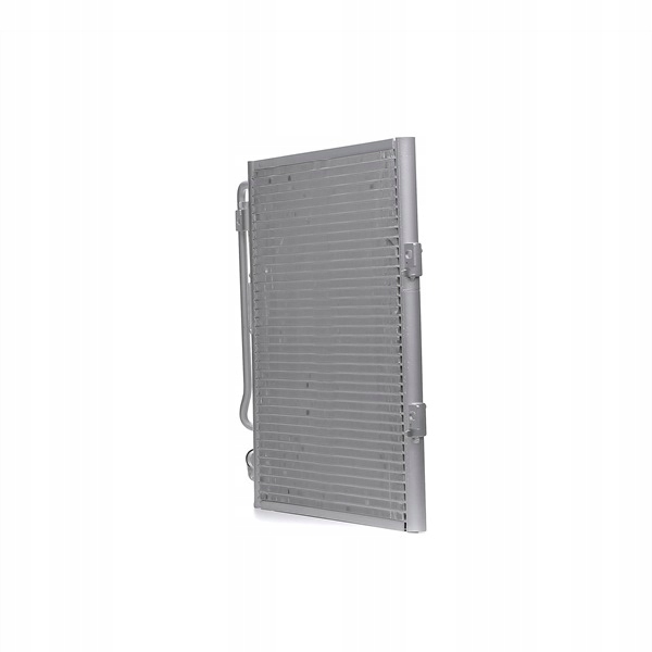 RADIATEUR CLIMATISATION STARK SKCD-0110126 VERS RENAULT TWINGO II (CN0)