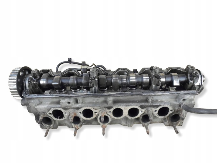 CULASSE MOTEUR VOLKSWAGEN TRANSPORTER CARAVELLE T4 2.5 TDI 074103373G