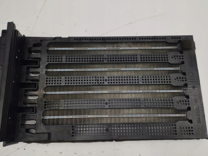 BMW 7 F01 F02 F03 F04 2009 CHAUFFAGE ÉLECTRIQUE 9163371
