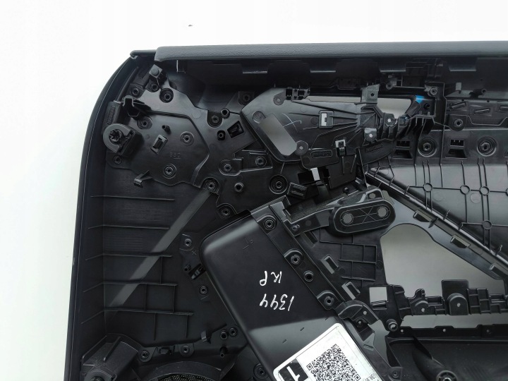 AUDI Q3 F3 2019 COLLECTEUR PORTES AVANT 156183072