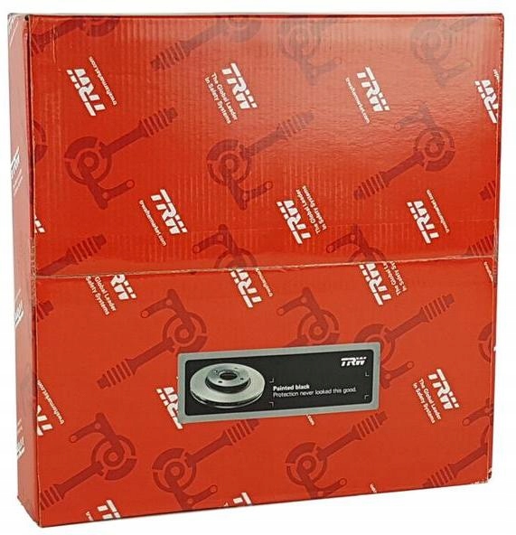 FIL DE FREIN TRW 4650B626 MN116236 2452470236