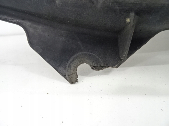 PEUGEOT 308 T9 PROTECTION INFÉRIEURE SOUS MOTEUR 9807262480