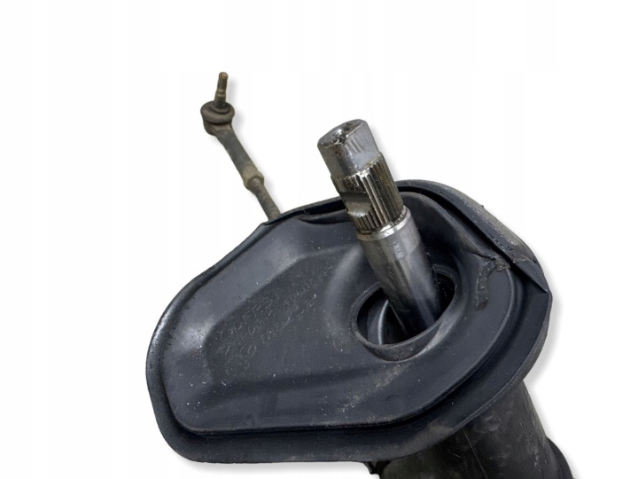 CRÉMAILLÈRE DE DIRECTION MAZDA MX-30 00478