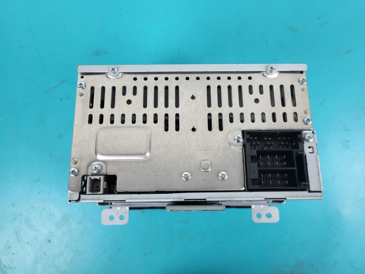 HYUNDAI I20 1.2 LIFT 14R RADIO CD MP3 96121-1J250BLH