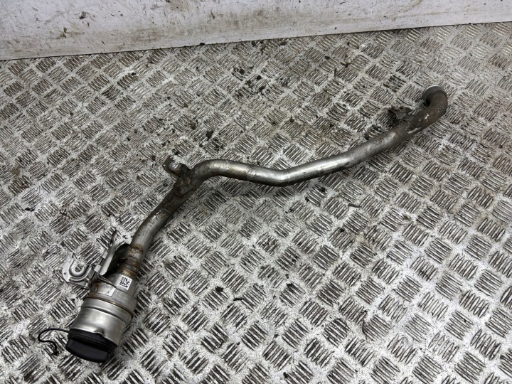 MERCEDES-BENZ A W177 2019 GOULOTTE DE REMPLISSAGE DE CARBURANT A1774700400