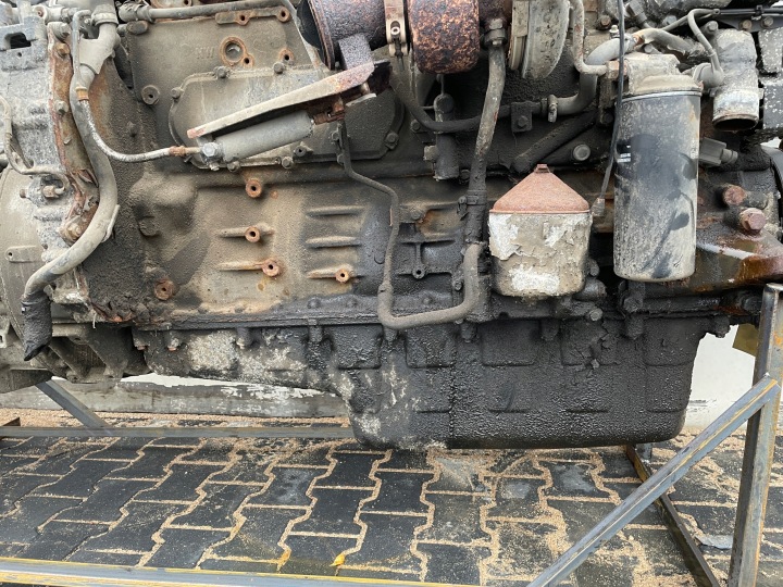 SCANIA DROIT 380 EURO 5 2009-2012 COMPLET MOTEUR 2055383