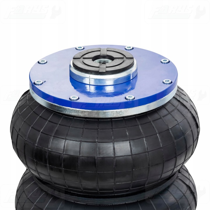 ÉLÉVATEUR PNEUMATIQUE FARYS 3500 KG 140-490 MM AVEC ADAPTEREM