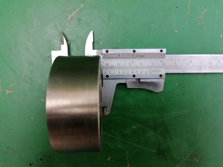 ROTOR ROTOR POMPES HUILES BMW E65 E60 N62 3.6 4.4