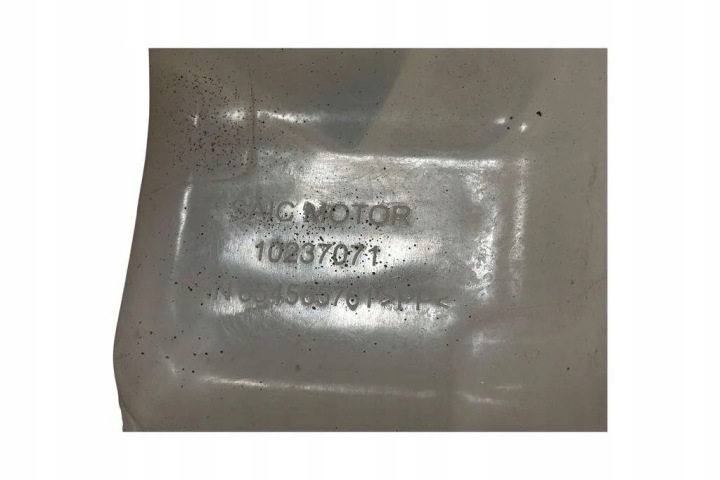 RÉSERVOIR D'EXPANSION MG MG ZS 10237071 ÉLECTRIQUE 2020