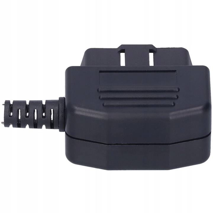 AUTO OBD2 16-PINOWE RACCORD MESKIE WTYKOWE NARZEDZIE DIAGNOSTIC LU