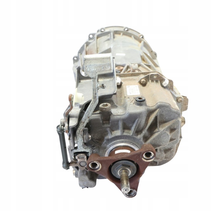 BOÎTE DE VITESSES KK3R7003BB FORD TRANSIT 2.0TDCI