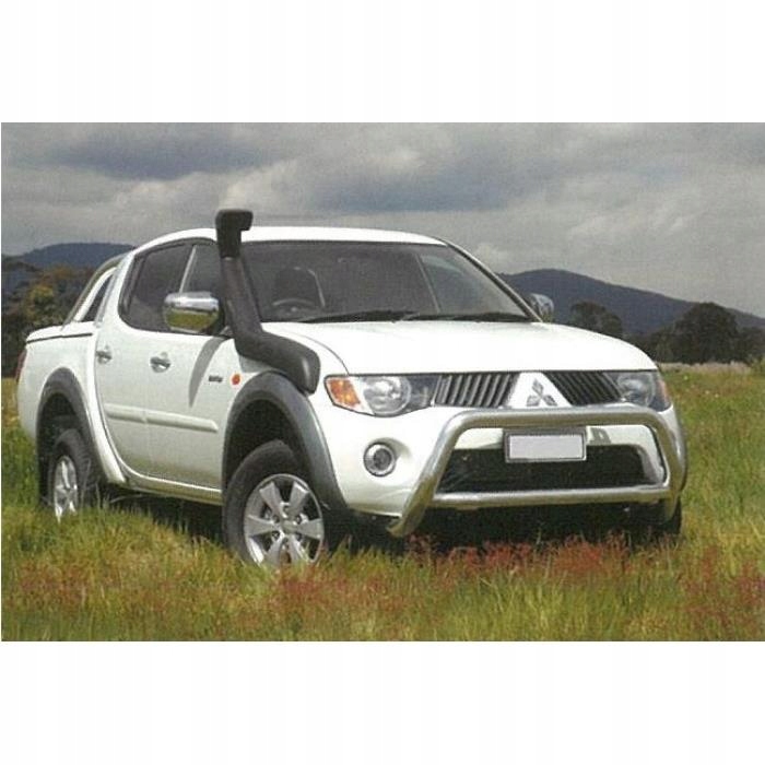 SNORKEL MITSUBISHI L200 TRITON 2006-2009 