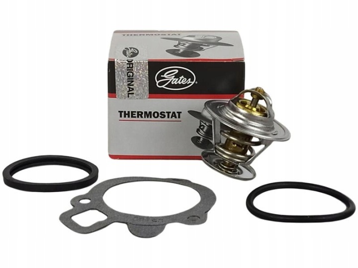 GATES TH11287G1 THERMOSTAT FLUIDE REFROIDISSANT