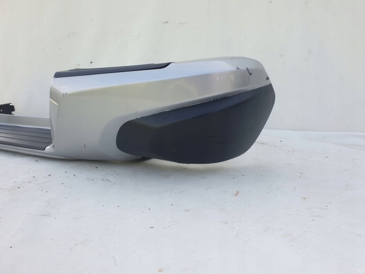 MITSUBISHI L200 FIAT FULLBACK 15-19 PARE-CHOCS ARRIÈRE ARRIÈRE 6410C731 6410C967