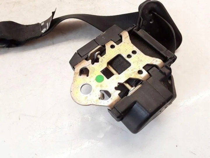 CEINTURE DE SÉCURITÉ ARRIÈRE GAUCHE NISSAN MICRA II (K11) 88845AX311 1.39L